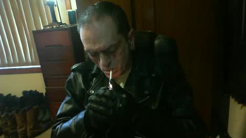 leathergreaser online show from 06/22/26, 12:56