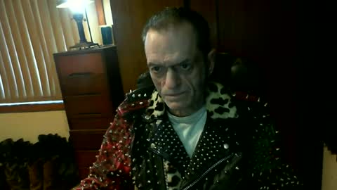leathergreaser online show from 06/22/26, 09:45