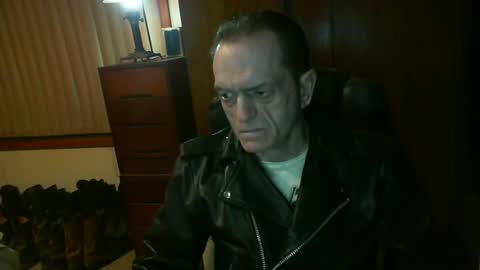 leathergreaser online show from 06/23/26, 07:56