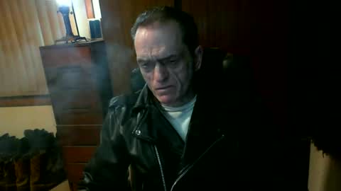 leathergreaser online show from 06/28/26, 09:15