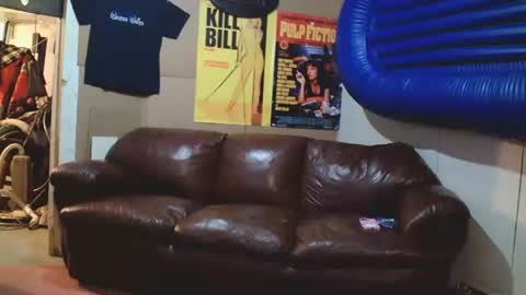 Snapshot of leatherluvefuck chatting on 03/22/26, 03:54 kinky dirty fuck online show from 03/22/26, 03:54
