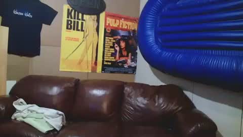 Snapshot of leatherluvefuck chatting on 04/12/26, 02:16 kinky dirty fuck online show from 04/12/26, 02:16