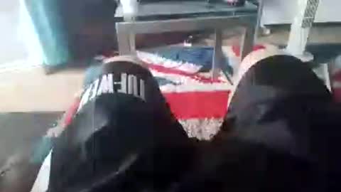 leatherpants68 online show from 07/01/26, 10:50