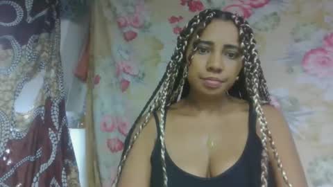 leatiana online show from 04/04/26, 07:33