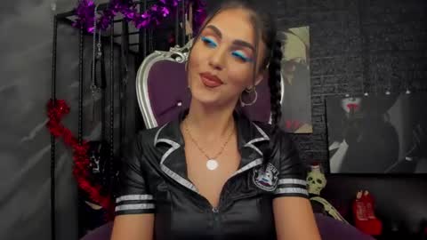 Lea online show from 01/08/25, 06:31