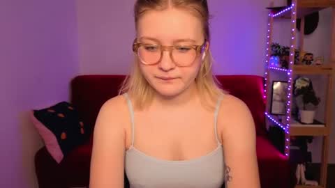 Ellie online show from 07/14/26, 06:40