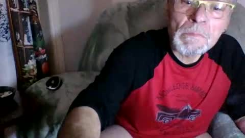 lesbranleur71 online show from 01/01/25, 08:02