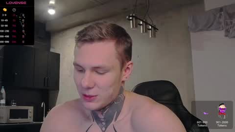 Lechery boy online show from 12/07/24, 01:07