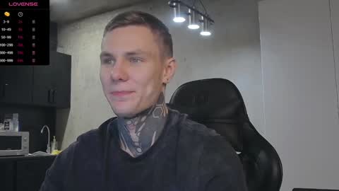 Lechery boy online show from 12/22/24, 01:11