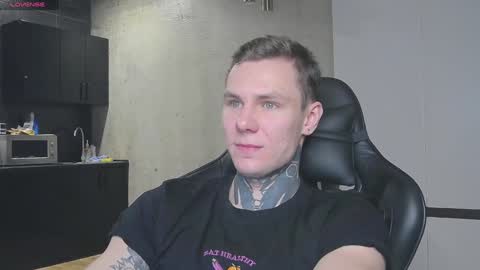 Lechery boy online show from 01/10/25, 08:07