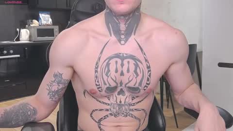 Lechery boy online show from 01/21/25, 05:20