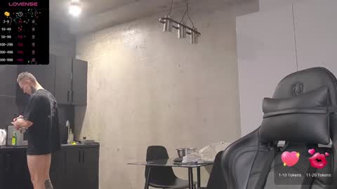 Lechery boy online show from 01/25/25, 10:18