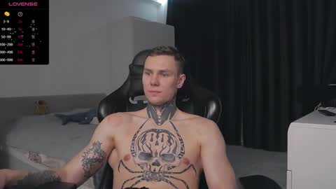 Lechery boy online show from 01/27/25, 06:41