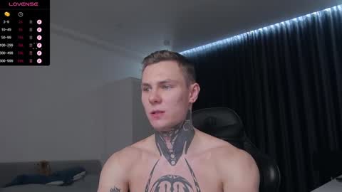 Lechery boy online show from 01/30/25, 05:28