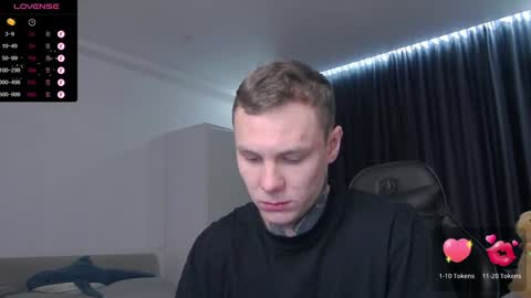 Lechery boy online show from 02/04/25, 08:02