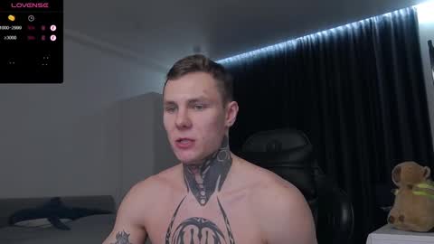 Lechery boy online show from 02/04/25, 02:10