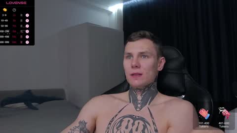 Lechery boy online show from 02/04/25, 05:12