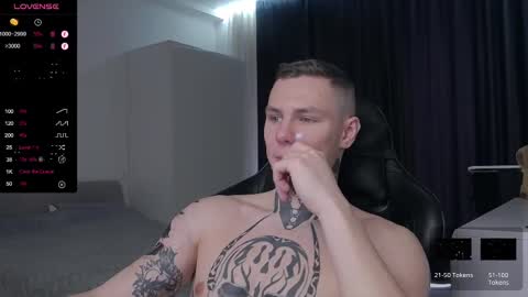 Lechery boy online show from 02/15/25, 11:06