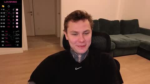 Lechery boy online show from 10/30/25, 11:49