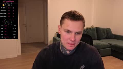 Lechery boy online show from 11/10/25, 12:48