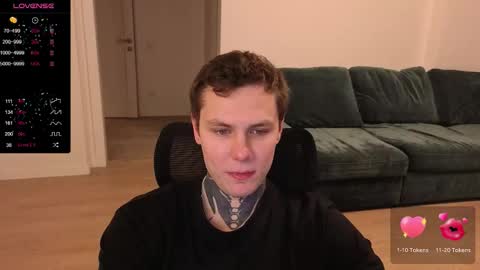 Snapshot of lechery_boy chatting on 01/06/26, 03:27 Lechery boy online show from 01/06/26, 03:27