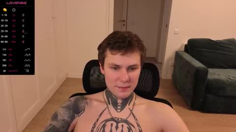 Snapshot of lechery_boy chatting on 02/05/26, 08:57 Lechery boy online show from 02/05/26, 08:57