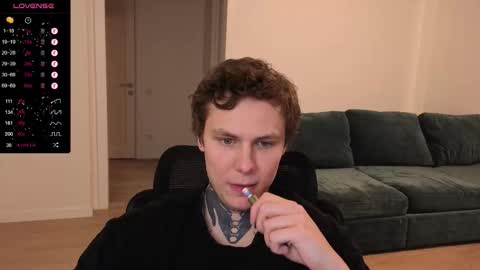 Snapshot of lechery_boy chatting on 02/21/26, 10:55 Lechery boy online show from 02/21/26, 10:55