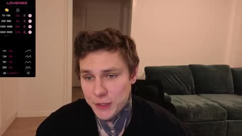 Snapshot of lechery_boy chatting on 02/22/26, 07:01 Lechery boy online show from 02/22/26, 07:01