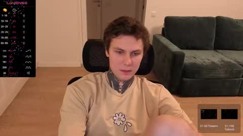 Snapshot of lechery_boy chatting on 02/24/26, 10:19 Lechery boy online show from 02/24/26, 10:19