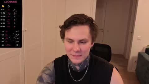 Snapshot of lechery_boy chatting on 03/14/26, 05:07 Lechery boy online show from 03/14/26, 05:07