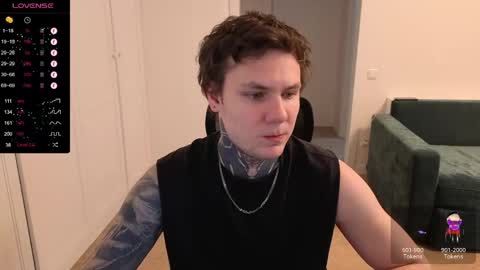 Snapshot of lechery_boy chatting on 03/26/26, 11:16 Lechery boy online show from 03/26/26, 11:16