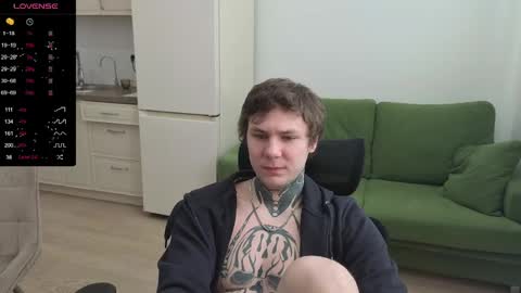 Snapshot of lechery_boy chatting on 04/14/26, 05:24 Lechery boy online show from 04/14/26, 05:24