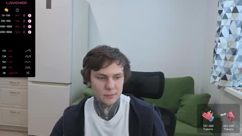 Snapshot of lechery_boy chatting on 04/23/26, 12:29 Lechery boy online show from 04/23/26, 12:29
