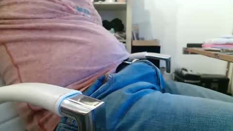 leckerchen66 online show from 01/30/25, 10:19