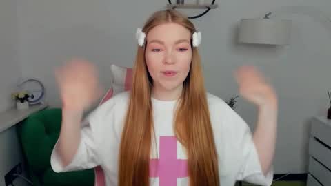 Lilly online show from 11/29/25, 07:50