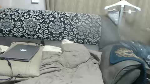 Maria online show from 03/09/25, 01:37