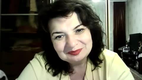 LedyNika online show from 06/10/26, 08:19