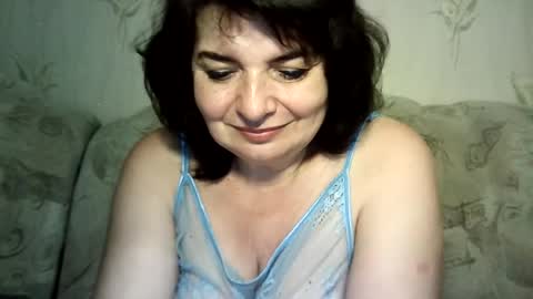 LedyNika online show from 08/07/26, 08:22
