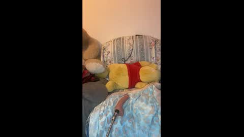 ledypink22 online show from 02/24/25, 11:41