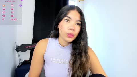 Ashley online show from 02/13/25, 01:37