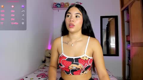 Ashley online show from 03/02/25, 04:21