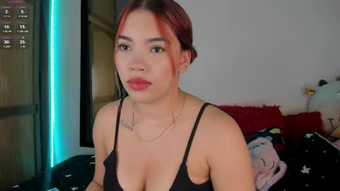 Ashley online show from 04/24/26, 03:09