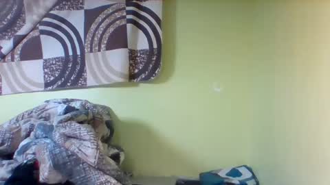 Snapshot of lee_cammie chatting on 10/19/25, 02:23 Lee cammie online show from 10/19/25, 02:23