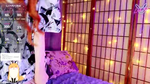 Lee ex online show from 11/18/25, 07:35