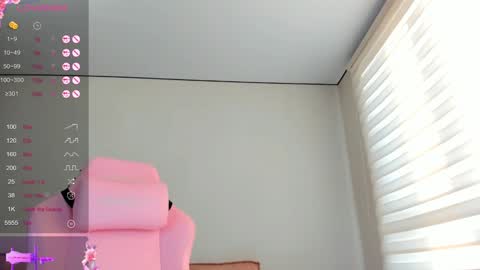 Snapshot of lee_yooo chatting on 01/31/25, 03:30 Nabi online show from 01/31/25, 03:30