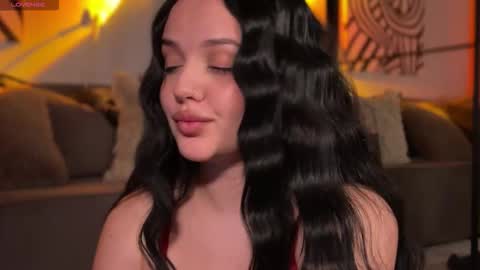 Amelie online show from 03/04/26, 04:35