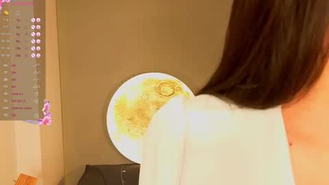 Jasmine online show from 01/05/26, 05:27