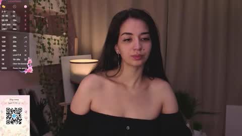 Snapshot of leeannepizzini chatting on 03/30/26, 07:15 Jasmine online show from 03/30/26, 07:15
