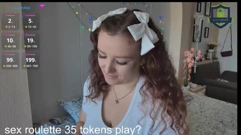 Snapshot of leediseeeex chatting on 02/27/26, 05:51 ELSA AND SAM online show from 02/27/26, 05:51