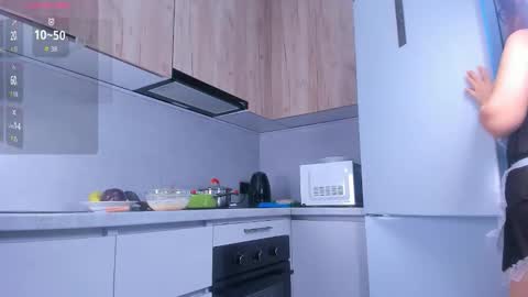 Lee Haeun online show from 02/27/26, 08:09